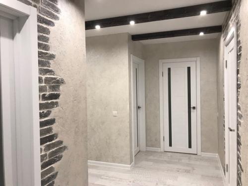 Ну собственно показываю интерьер нашей квартирки после долгого ремонта. 03