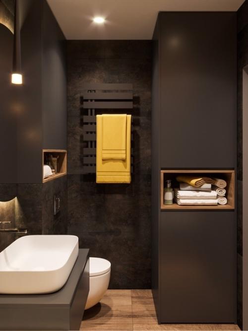 Берлога холостяка 36 кв. 09