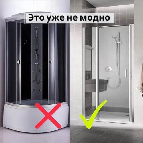 Какие детали интерьера создают в вашей квартире устаревший вид. 03