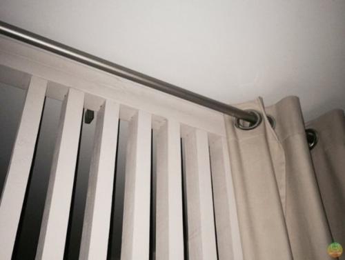 Детская комната нашего сына и дочери. 06