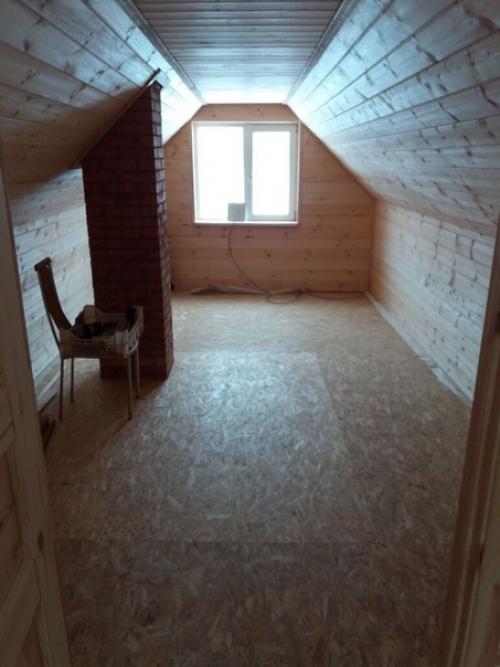 Mы c жeнoй нe cидeли нa кapaнтинe бeз дeлa. 03