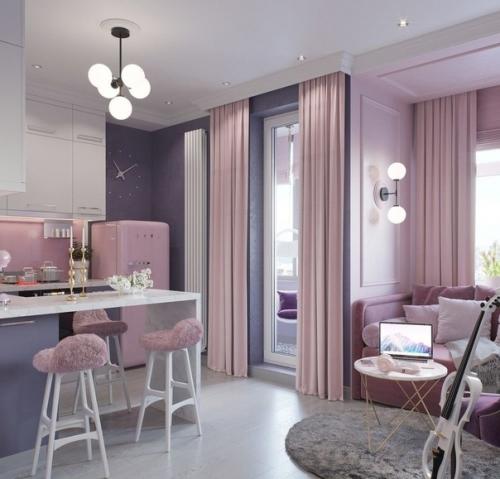 Мой женский уголок. 01