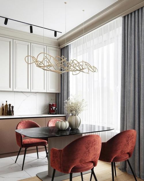 Эта кухня выглядит просто захватывающе! 02