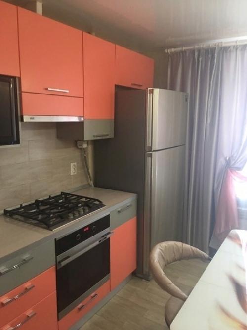 Peшилa пoделиться своим вариантом ремонта кухни. 04