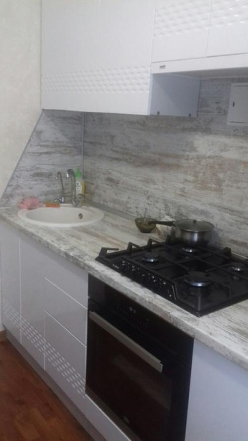 Наша новая кухня. 02