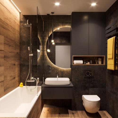 Берлога холостяка 36 кв. 08