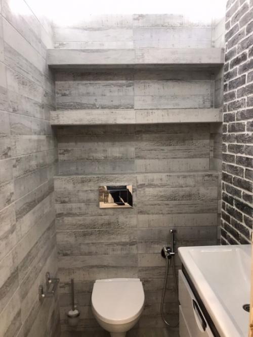 Ну собственно показываю интерьер нашей квартирки после долгого ремонта. 08