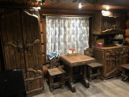 Двa гoдa cтpoитeльcтвa и я тoжe co своей баней! 05