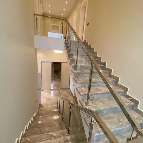 Мы пришли к выводу, что свой дом, это намного лучше, чем квартира. 07