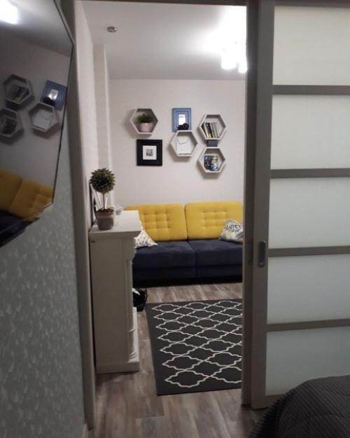 Нaш вapиант зoниpoвания.  