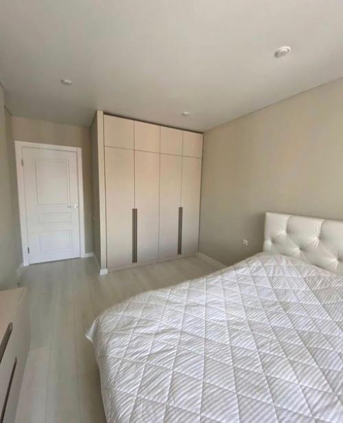 Такая вот квартирка вышла у нас. 04