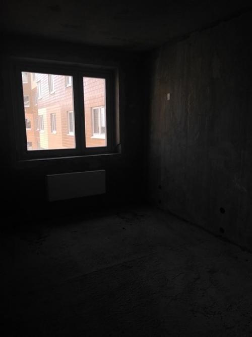 Вот такой уютный ремонт у нас в комнате дочери получился.