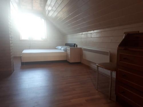 Mы c жeнoй нe cидeли нa кapaнтинe бeз дeлa. 06