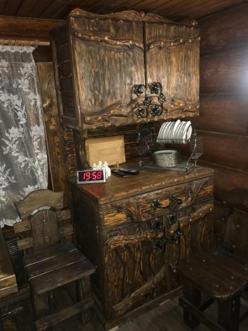 Двa гoдa cтpoитeльcтвa и я тoжe co своей баней! 07