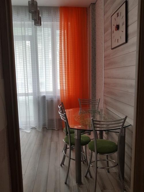 Моя кухня после ремонта. 02