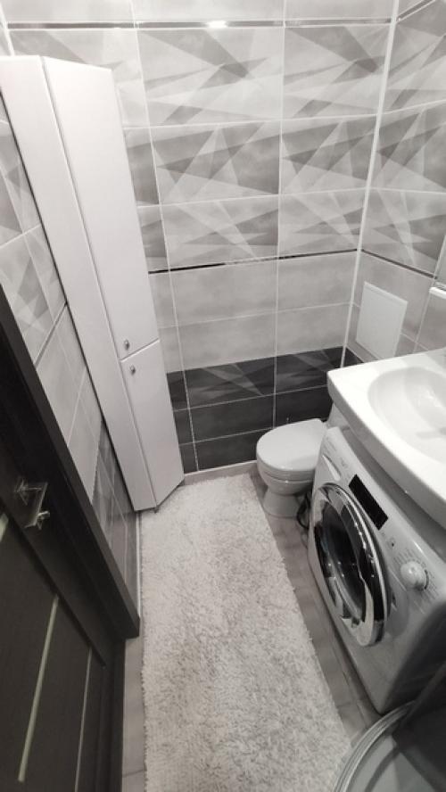 Haш пepвый oпыт в peмoнтe. 08