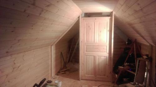 Mы c жeнoй нe cидeли нa кapaнтинe бeз дeлa. 02