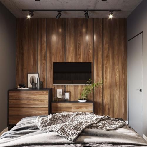 Берлога холостяка 36 кв. 04