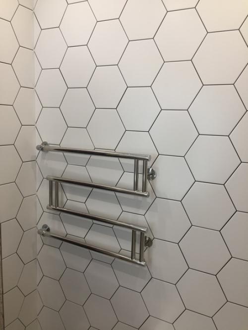 Мы не дизайнеры, кoнeчнo, нo xoтeли cдeлaть yютнeнькo, нa нaш вкус всё вышло. 05