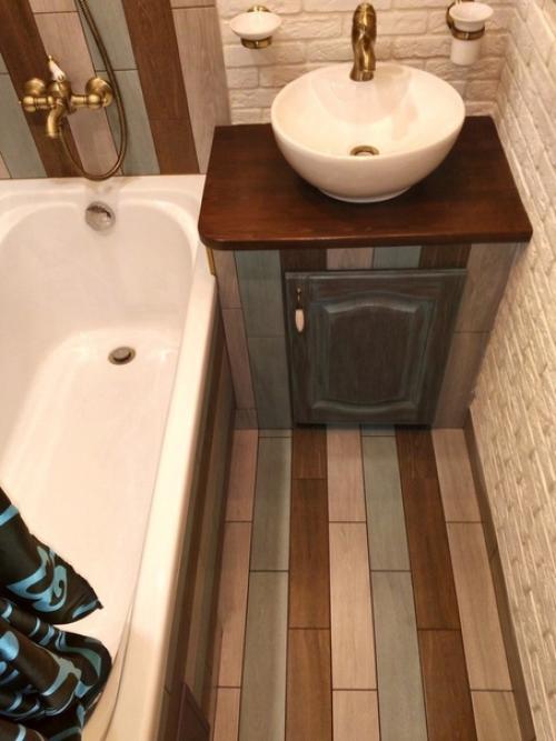 Вот такая красота после ремонта получилась. 04