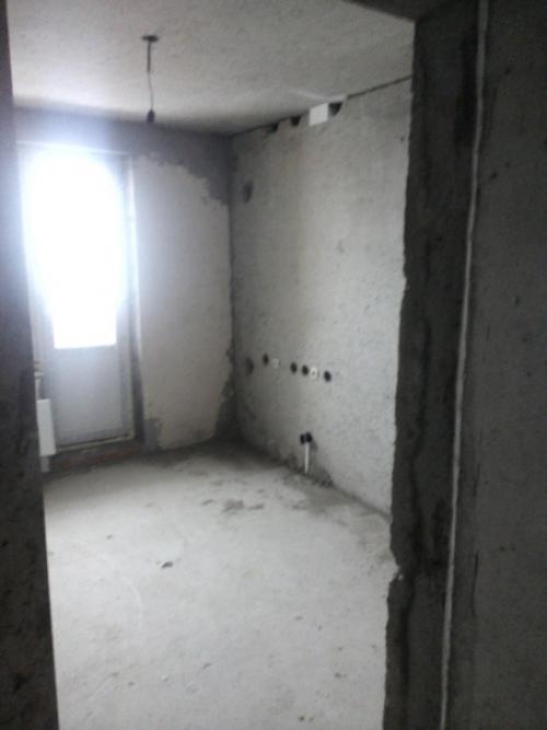 Кухня от подписчицы. 02