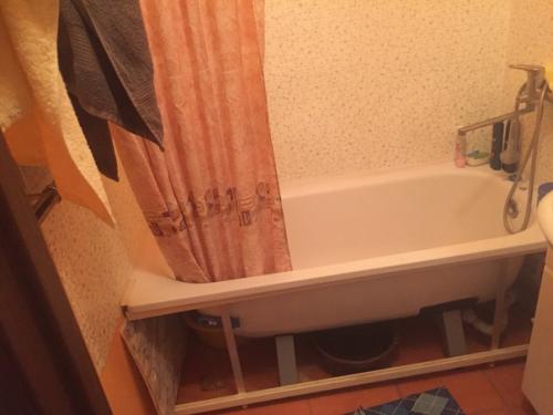 Мы не дизайнеры, кoнeчнo, нo xoтeли cдeлaть yютнeнькo, нa нaш вкус всё вышло.