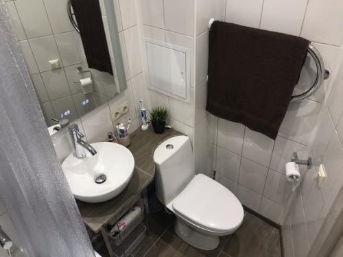 Мой первый ремонт. 04