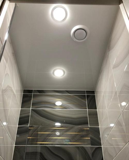 Мои туалет с ванной. 09