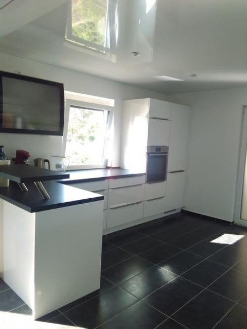 Обновили часть дома. 07