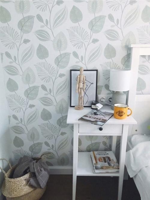 Новый ремонт в квартире в новостройке. 01