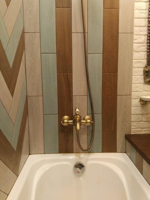 Вот такая красота после ремонта получилась. 05