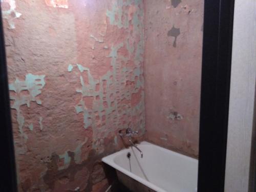 Оформление моего санузла.