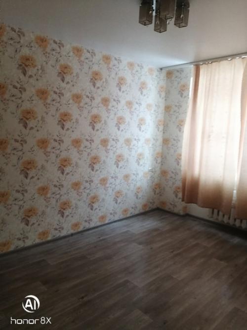 Наконец закончили с отделкой квартиры. 08