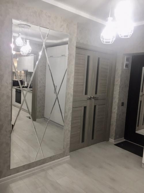 Ремонт кухни и прихожей от нашей подписчицы. 03