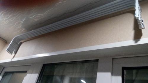 Я всегда считала, что балкон должен быть для отдыха и времяпровождения, но никак не для хлама. 05