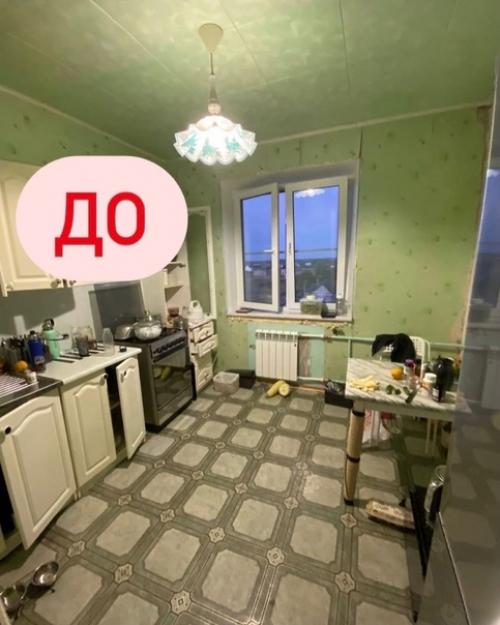 Интерьер своей квартиры показываю.