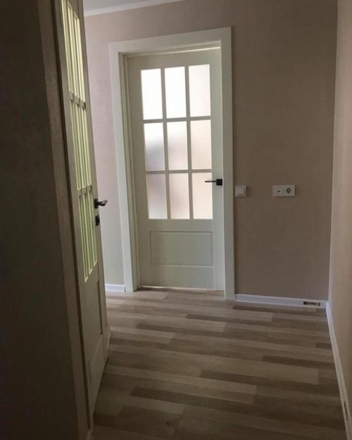 Доделали ремонт в квартире. 03