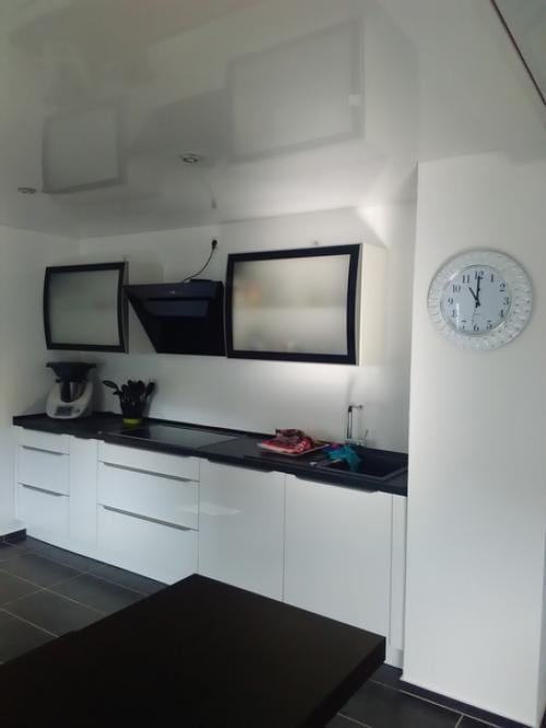 Обновили часть дома. 06