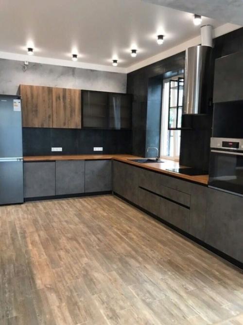 Хочу показать вам свой загородный дом. 04