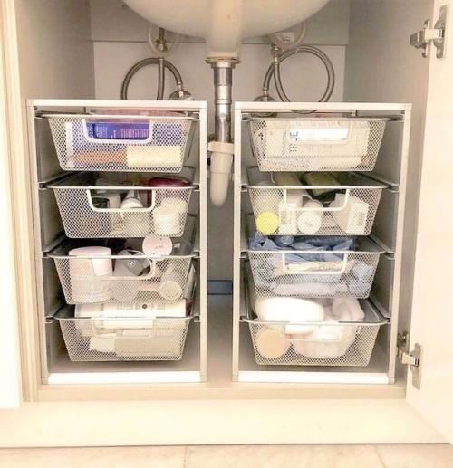 Прекрасные идеи для дома, которые добавят комфорта и практичности. 07