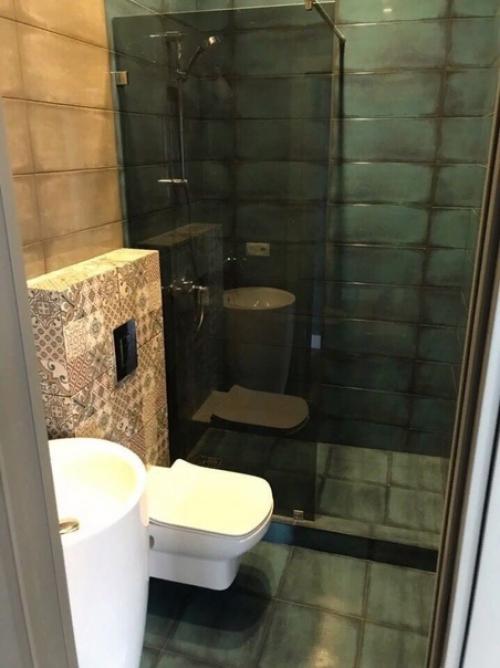 Хочу показать вам свой загородный дом. 07