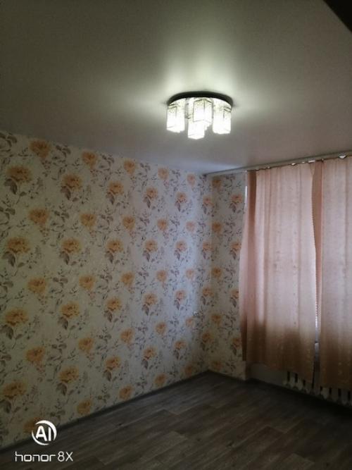 Наконец закончили с отделкой квартиры. 09