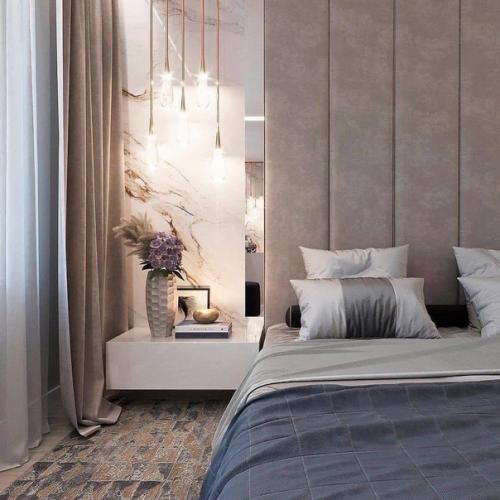 Многие не могут поверить в то, что из однокомнатной квартиры можно сделать что-то стоящее. 07