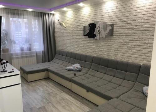 Ремонт нашей двухкомнатной квартиры. 02