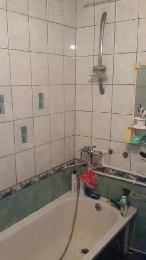 Вот такая красота после ремонта получилась. 01