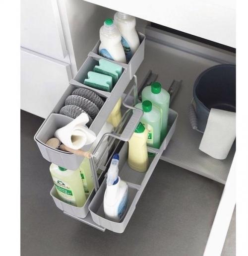 Прекрасные идеи для дома, которые добавят комфорта и практичности. 06