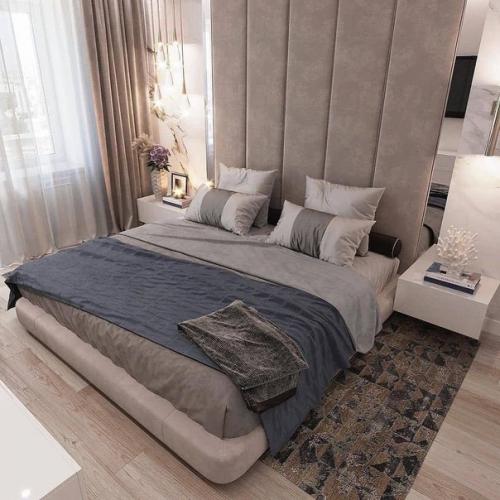 Многие не могут поверить в то, что из однокомнатной квартиры можно сделать что-то стоящее. 05