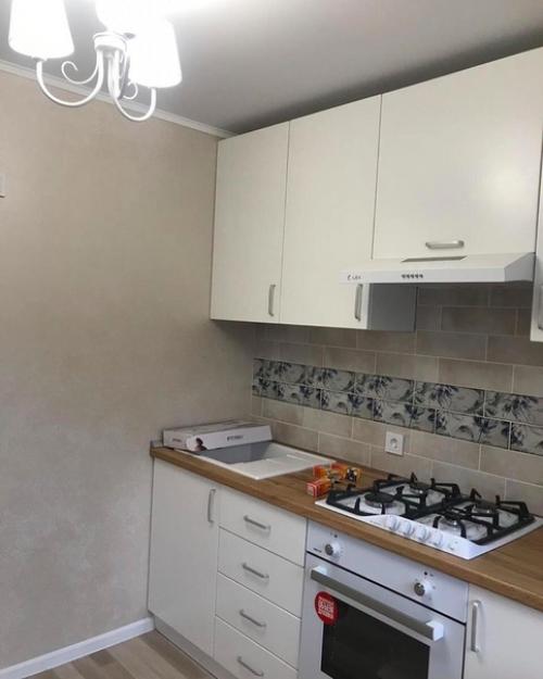 Доделали ремонт в квартире. 01