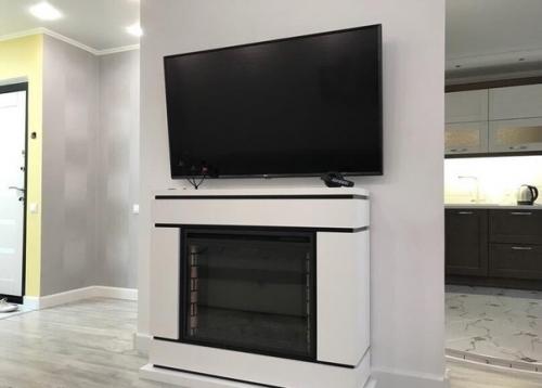 Ремонт нашей двухкомнатной квартиры. 03