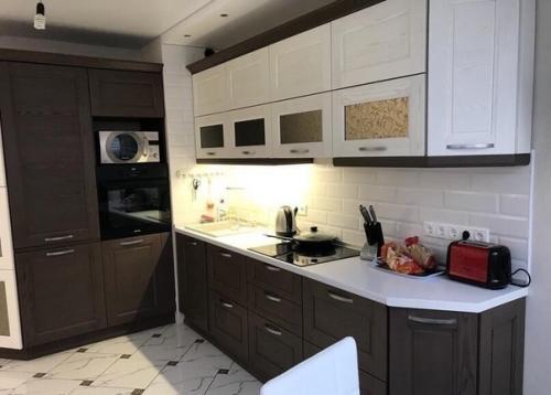 Ремонт нашей двухкомнатной квартиры. 04